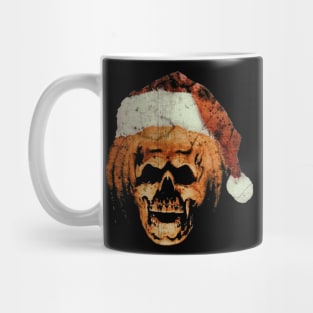 Halloween / Christmas Mug